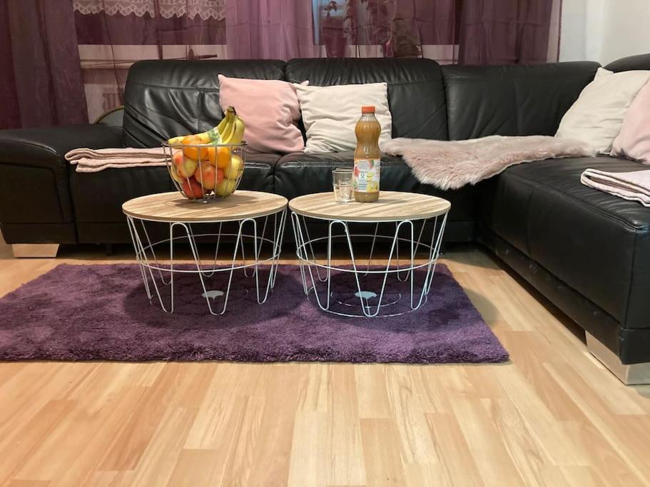 Toll Apartment Am Rhein Netflix Internet 1000 Mbits, Free Parking Duisburg Bagian luar foto